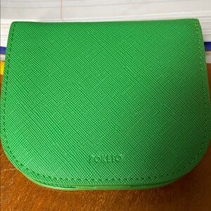 Green Women's Bag